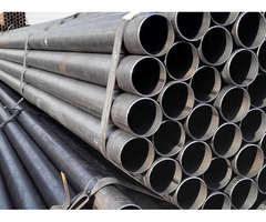 Construction Welded Steel Pipe