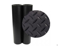 Anti Slip Diamond Rubber Sheet