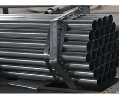 Green House Galvanized Steel Pipe