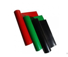 Natural Rubber Insertion Sheet