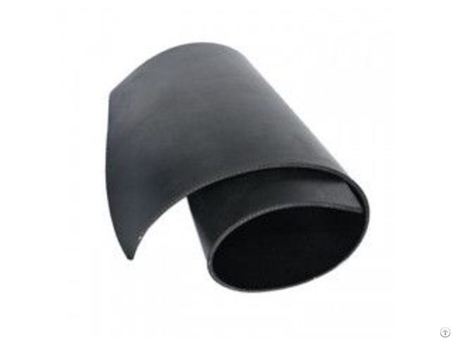 Flame Retardant Rubber Sheet