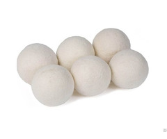 Cheap Wool Dryer Ball Wholesale