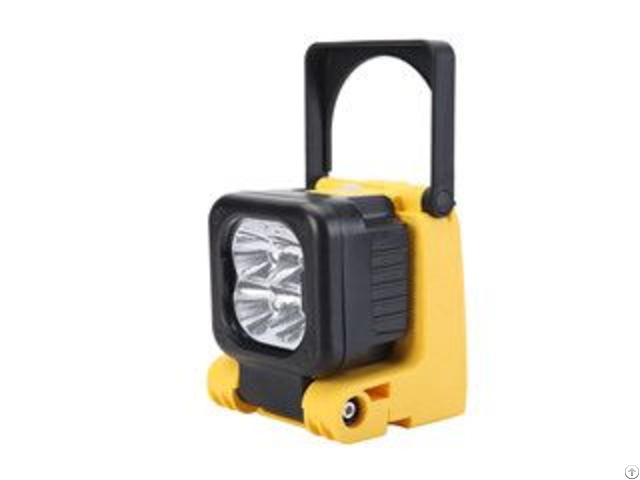 5jg Il4001 Portable Maintenance Work Light