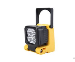 5jg Il4001 Portable Maintenance Work Light