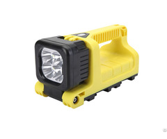 5jg 9912 Portable Maintenance Work Light