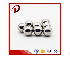 High Quality Stainless Steel Precision Chrome Ball For Bearing