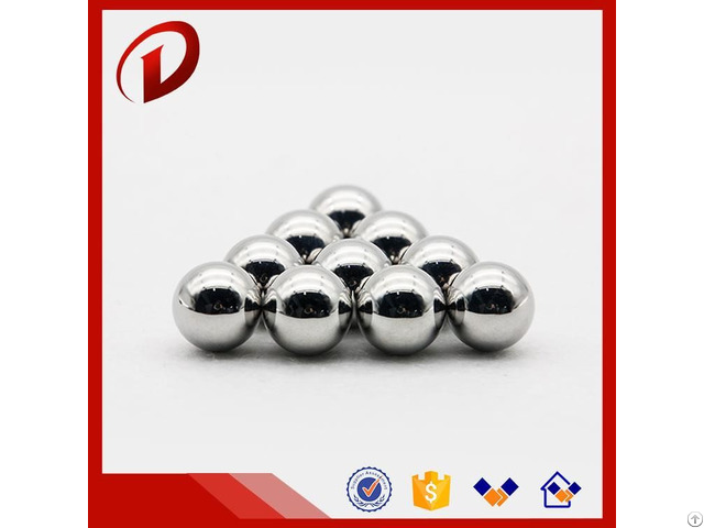 China New Product 100cr6 Chrome Steel Ball Wholesale