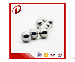 High Precision Stainless Steelball For Perfume Spray