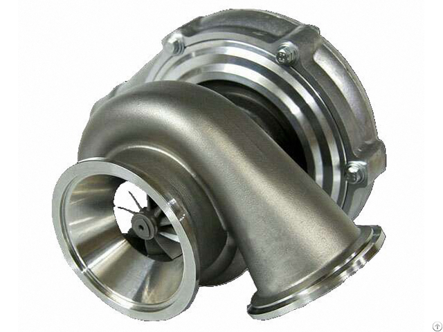 Precision Casting Auto Parts By Jyg