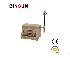 Qinsun Taber Linear Abraser 5750 Abrasion Tester