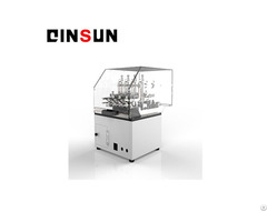 Qinsun Oscillatory Or Wyzenbeek Abrasion Tester