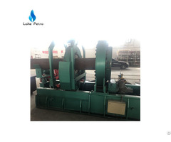 Bucking Unit For Pipe Sizes From 16 To 763mm