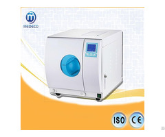 8l Veterinarian Autoclave Sterilizer Class B