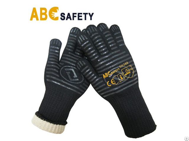 Protective Gloves For Bbq