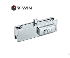 Glass Door Lock Patch Fittingsv