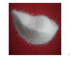 White Aluminium Oxide 99 Percent 