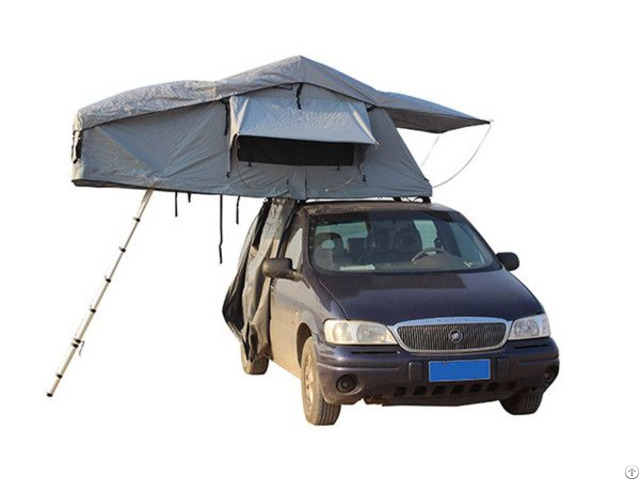 Srt01e 64 4 Person Roof Top Tent