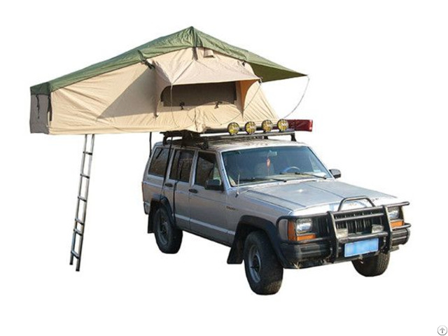 Srt01e 48 1 2 Person Pop Up Roof Tent