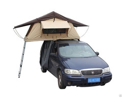 Srt01s 76 5 Person Roof Top Camper Tent