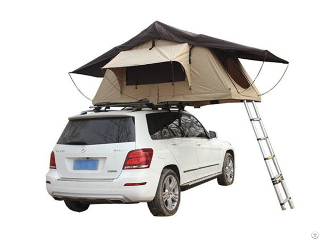 Srt01s 64 4 Person Car Top Tent