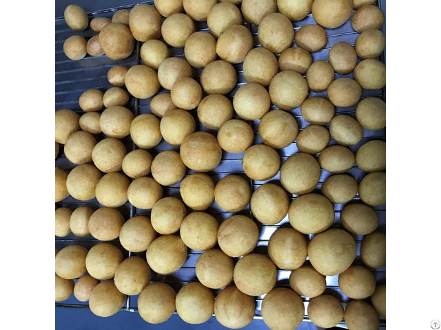 Table Top Donut Ball Making Machine Yufeng