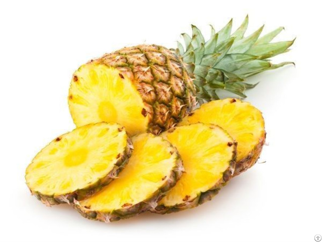 Fresh Pineapple Viet Nam