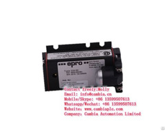 Epro Mms6824r