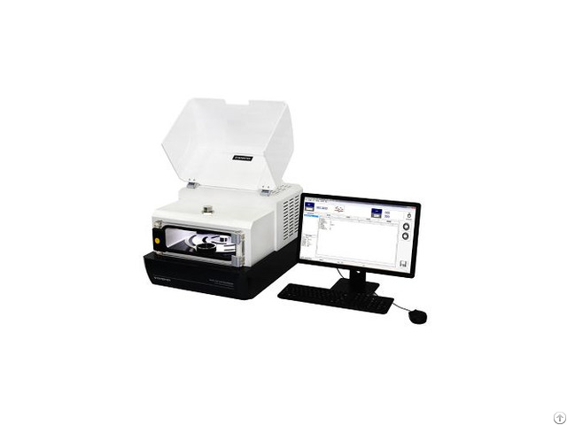 Water Vapor Permeability Testing Machine Astm Weighting Infrared Method
