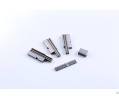 The Core Pins And Sleeves With High Electric Discharge Processing Precision