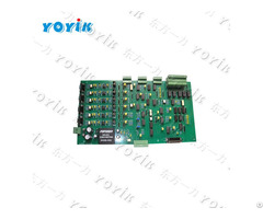 India Thermal Power Pulse Board 2l1367b