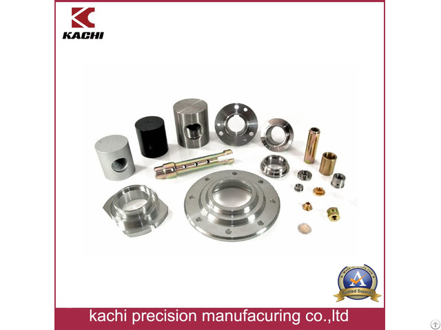 High Precision Assembly Stainless Steel Cnc Machine Motorcycle Auto Parts With Quality