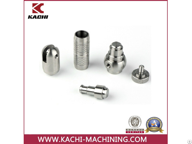 Precision Cnc Sewing Medical Machine Machining Parts For Automation