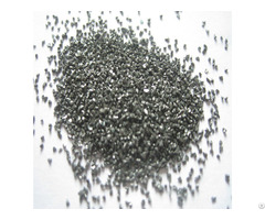 A Low Price Silicon Carbide Black