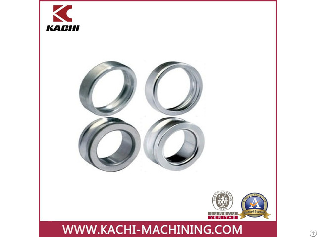 High Precision Stainless Steel Automative Kachi Cnc Machining Parts For Cutting Machine