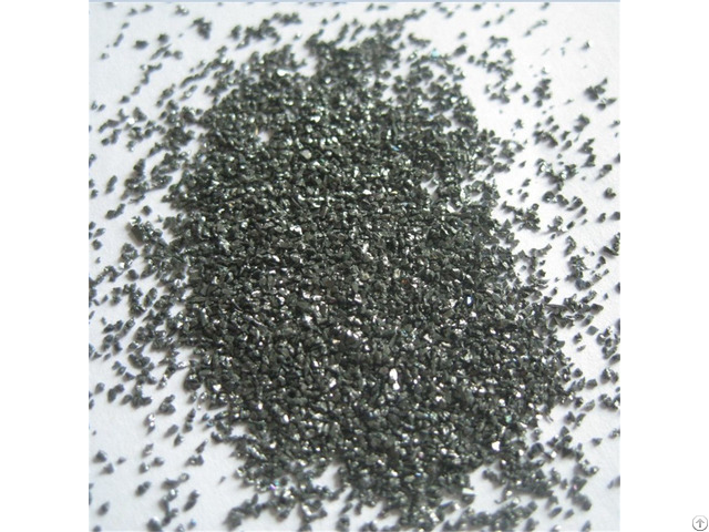 Made In China Black Polishing Silicon Carbide