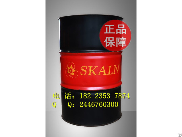 Skaln 100#150#220#320# Turbine Oil Good Quality