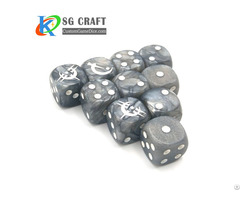 Polyhedral Custom Dices