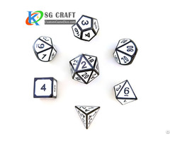 Rpg Dnd Dice