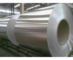 Lanren Best Price Aluminium Coil