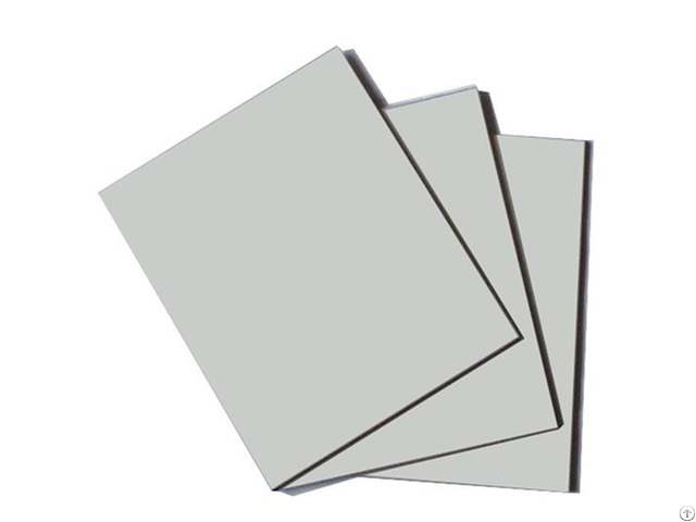 Lanren Best Price Aluminium Plate