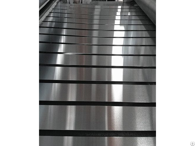 Lanren Best Price Aluminium Strip