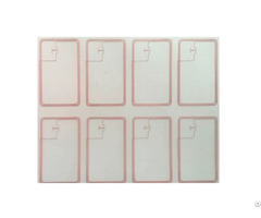 Smart Card Custom Nxp Mifare 1k