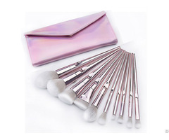 Beauty Brush Set