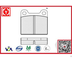 Bmw Brake Pad