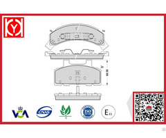 Buick Brake Pad