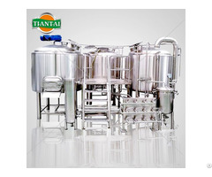 Beer Kegging Equipment Canada