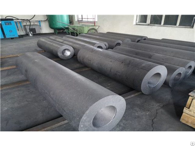 Graphite Electrode 450 500