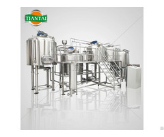 Beer Equipment Craft