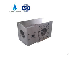 Mud Pump Fluid End Module Assembly