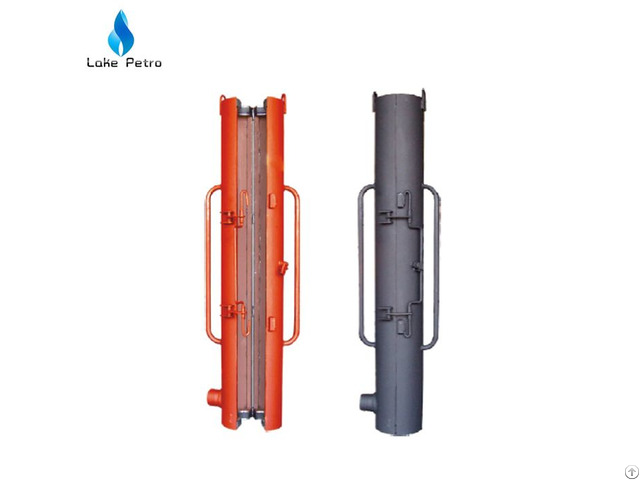Drill Pipe Mud Saver Bucket With Api Standard